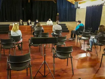 Reuni&oacute;n ANPA