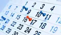O BNG propón cambiar un dos festivos locais  do ano 2018