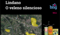 Líndano: ou como facer demagoxia política cun tema de saúde pública.