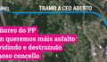 O BNG de Mos reafírmase na súa posición sobre a autovía a Vigo