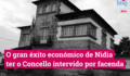 O BNG de Mos denuncia o “mundo de fantasía económica” do goberno do PP