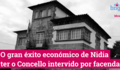 O BNG de Mos advirte de que o orzamento do Concello para 2019 é imposible de cumprir