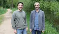 Os candidatos do BNG de Mos e do Porriño reforzarán a colaboración entre ambos concellos