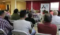 Gustavo Barcia: “A mocidade está a marchar de Mos por non ter onde vivir”