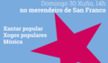 Dornelas acollerá o vindeiro 30 de xuño a Xuntanza Nacionalista de Mos