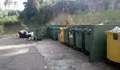 O BNG de Mos solicita a limpeza e desinfección dos colectores do lixo