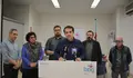 O BNG anuncia unha ofensiva social e institucional contra o "pelotazo" da cidade deportiva do Celta en Mos