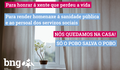 UNHA VERDADEIRA  HOMENAXE