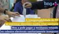 O BNG propón que os pavillóns deportivos sexan habilitados como colexios electorais