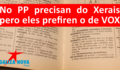 GALIZA NOVA RECLAMA AO GOBERNO LOCAL DE MOS QUE MUDE A SÚA POLÍTICA DE MALTRATO E DESLEIXO COA LINGUA GALEGA