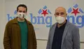 Néstor Rego leva a Madrid as emendas do BNG de Mos aos Orzamentos do Estado