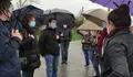 O BNG levará ao Parlamento Galego a  situación do persoal de Pili Carrera