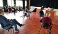 A deputada González Albert denuncia en Mos os ataques da Xunta fronte á propiedade veciñal do monte