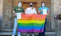 DIGNIDADE, RESPECTO E CONFRATERNIDADE PARA FACER FRONTE AO ODIO