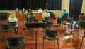 O BNG denuncia o incumprimento dos horarios do transporte escolar no IES de Mos