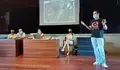 O BNG de Mos completa unha rolda de reunións co tecido asociativo para falar sobre a futura Casa do Concello