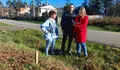O BNG denuncia numerosas irregularidades no proxecto de carril bici Alto de Barreiros-Santiaguiño