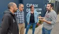 Gustavo Barcia reitera o seu compromiso para “frear o pelotazo” tras confirmarse a ilegalidade das licenzas do Celta