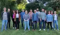 As candidaturas do BNG do Porriño e Mos deseñan unha estratexia común para recuperar o río Louro