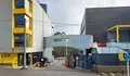 O BNG esixe a retirada da barreira instalada por un colexio privado para cortar unha vía pública en Puxeiros