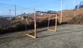 O BNG solicita o acondicionamento da pista deportiva do Cotiño en Dornelas