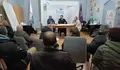O BNG de Mos presenta alegacións contra a A-52 e pide diálogo coa veciñanza
