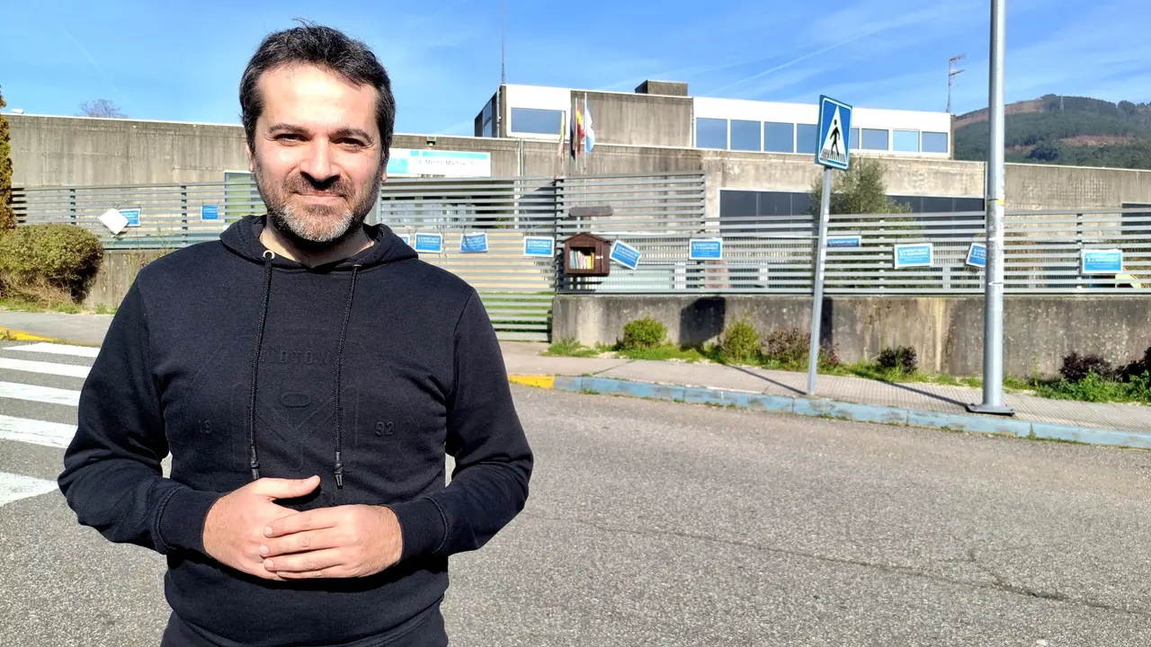 Gustavo Barcia