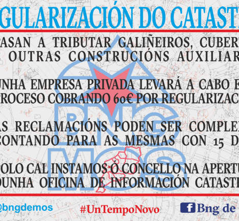 Regucatastro