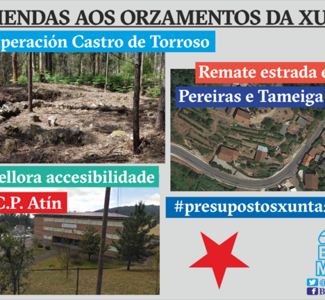 enmendas
