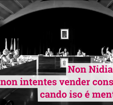 consenso