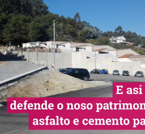 Aparcamento