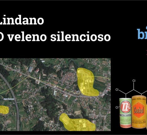 Lindano