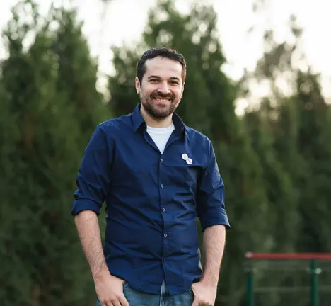 Gustavo Barcia