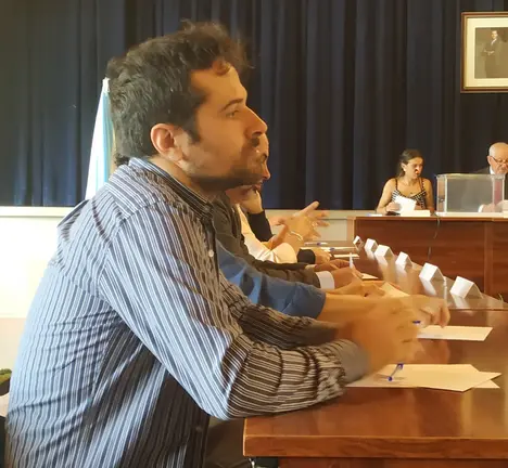 Gustavo Pleno