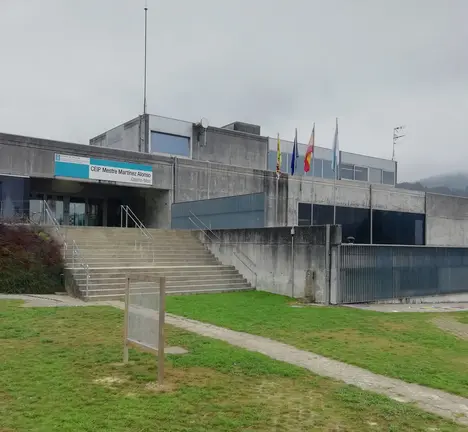 Colexio Mos Baixa