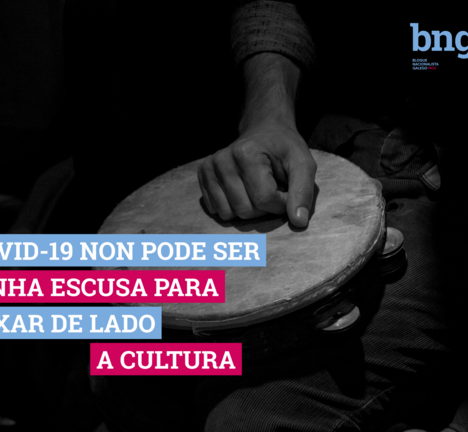 Covid cultura recta