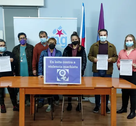 Declaraci&oacute;n 25-N