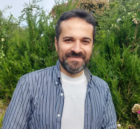 Gustavo Barcia