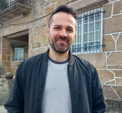 Gustavo Barcia