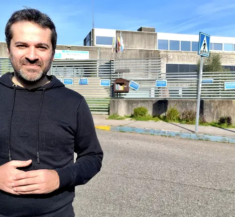 Gustavo Barcia