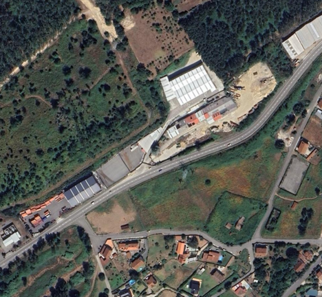 Parcela Forbo