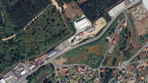 Parcela Forbo