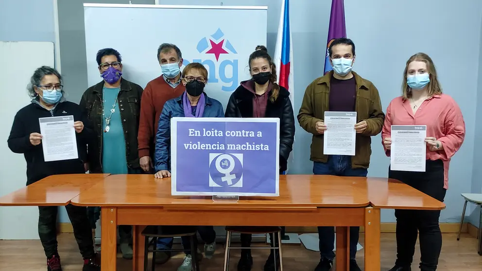 Declaraci&oacute;n 25-N