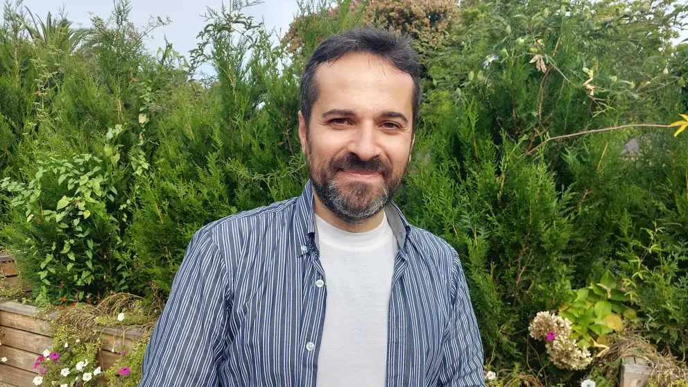 Gustavo Barcia