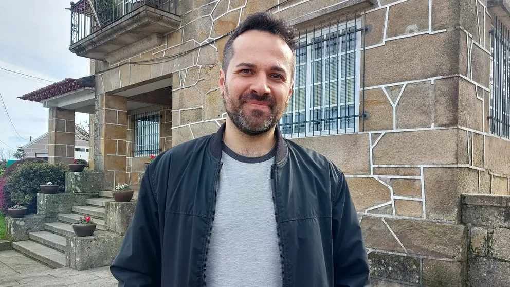 Gustavo Barcia