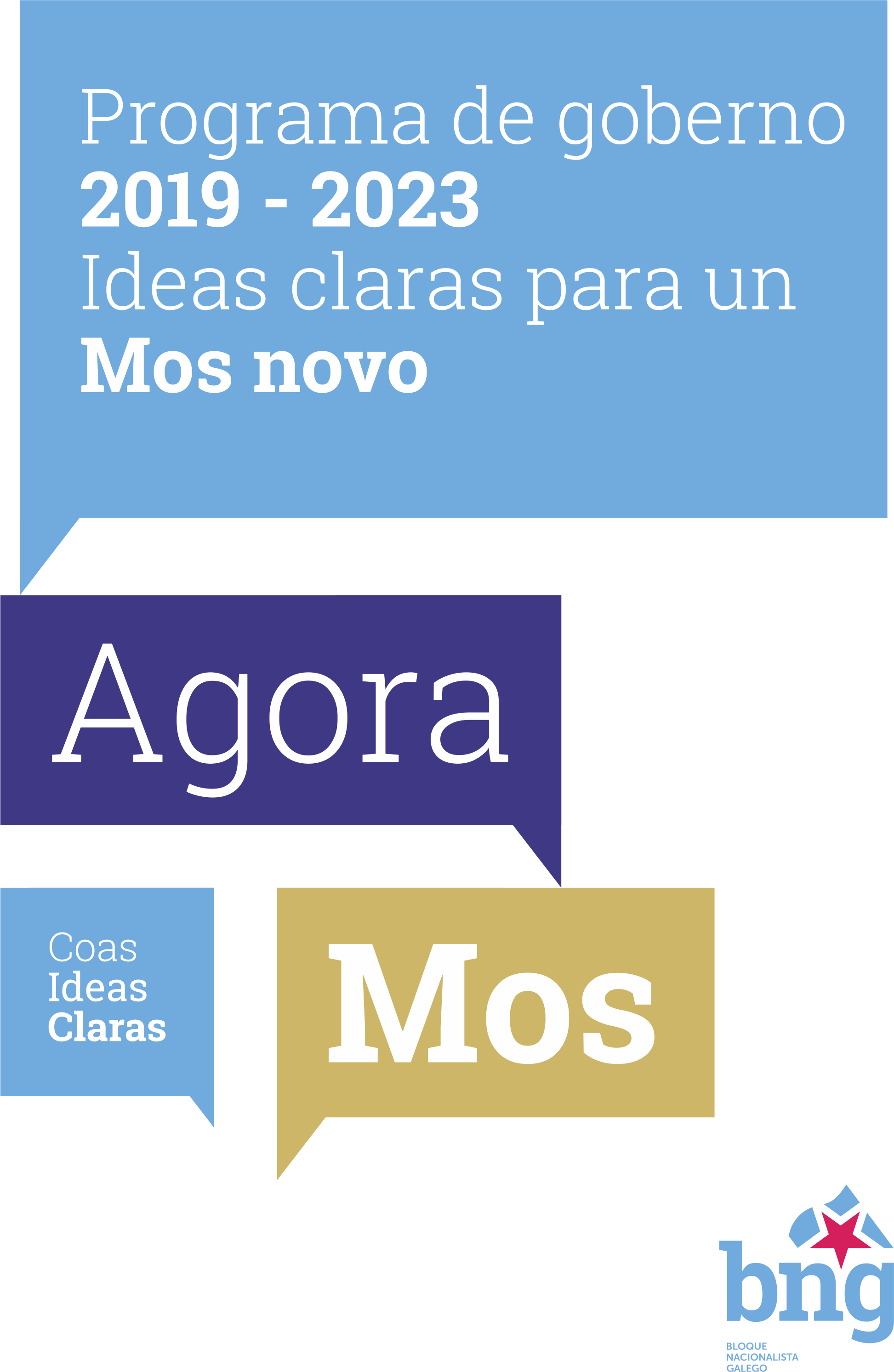 Portada Programa